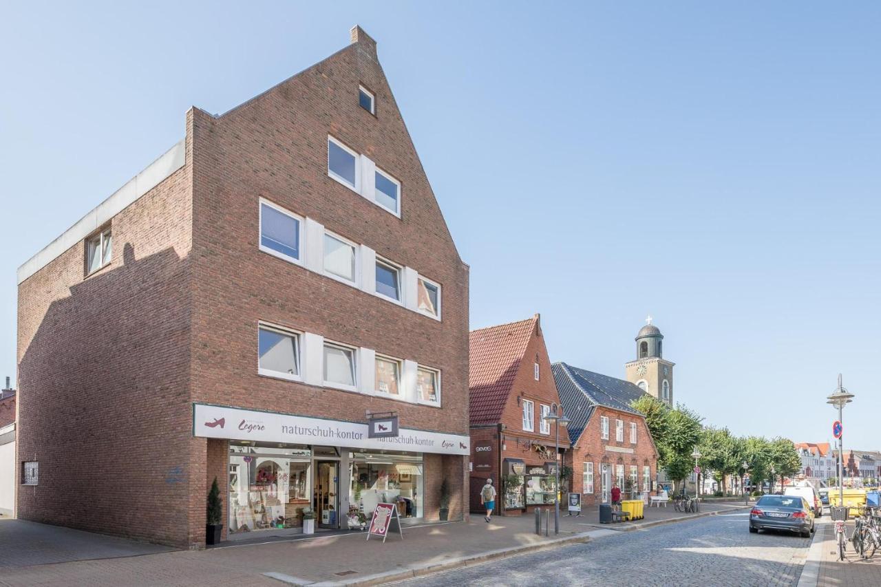 Central Husum  Exterior photo
